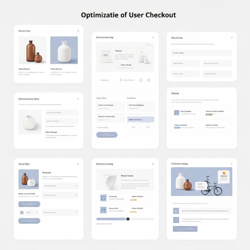 Checkout : 7 frictions qui font fuir vos clients (et comment les corriger)