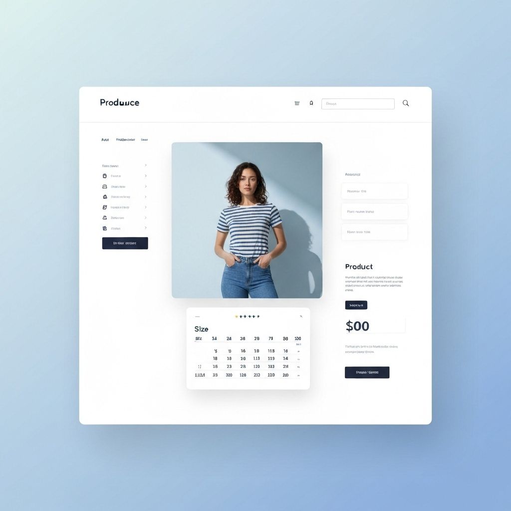E-commerce : les 12 éléments d'une PDP qui convertit