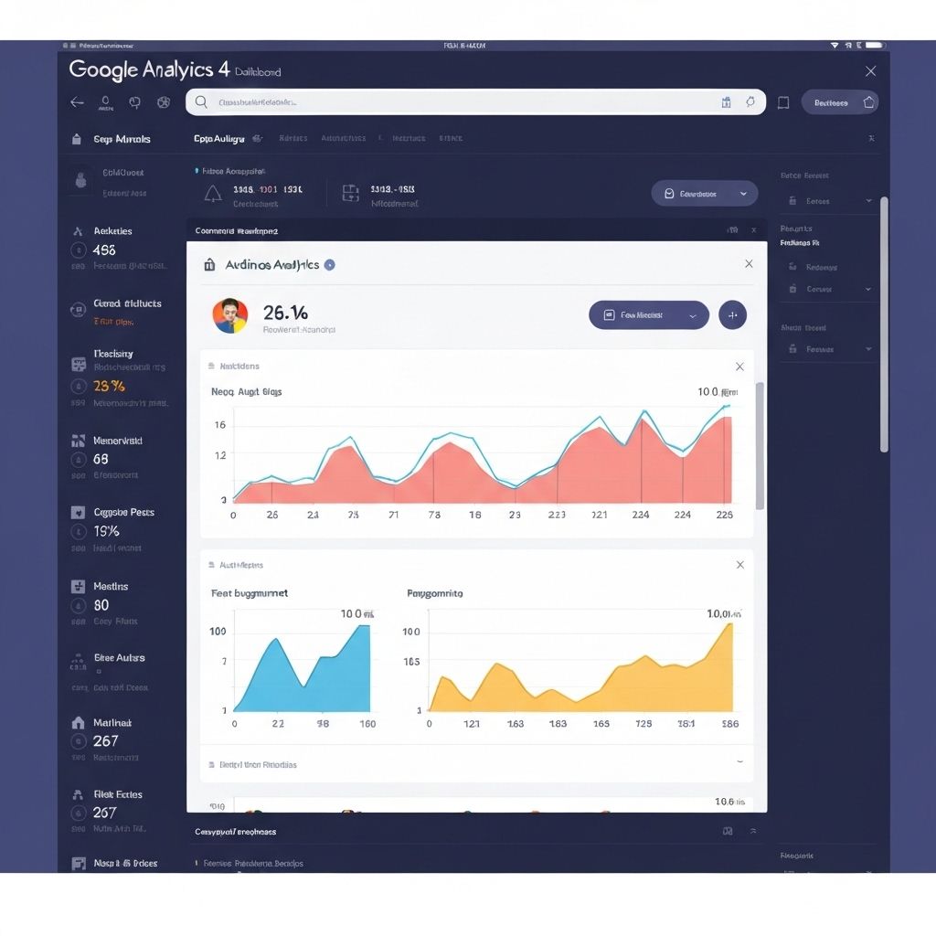 GA4 E-commerce : tracker les événements avec Consent Mode v2