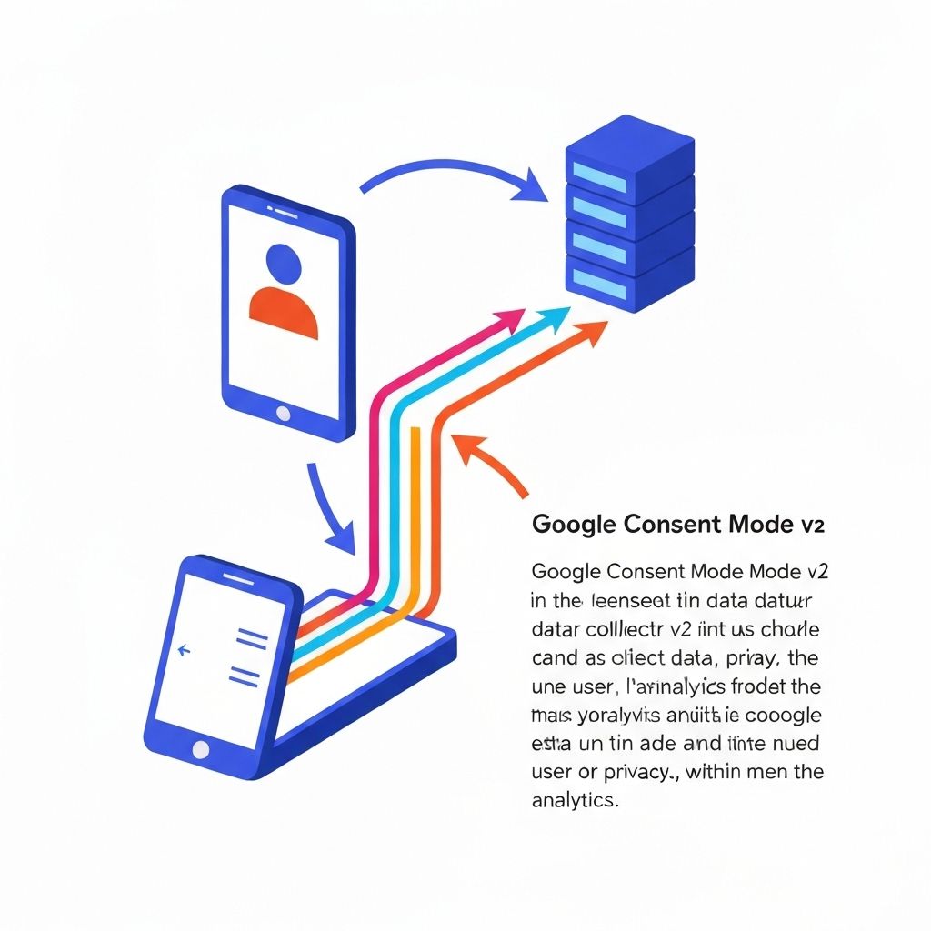 Consent Mode v2 : rester compliant et mesurable