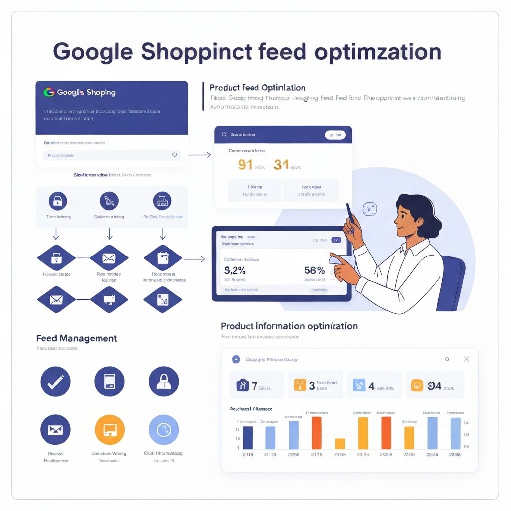 Google Shopping : soigner vos titres & GTIN pour vendre plus