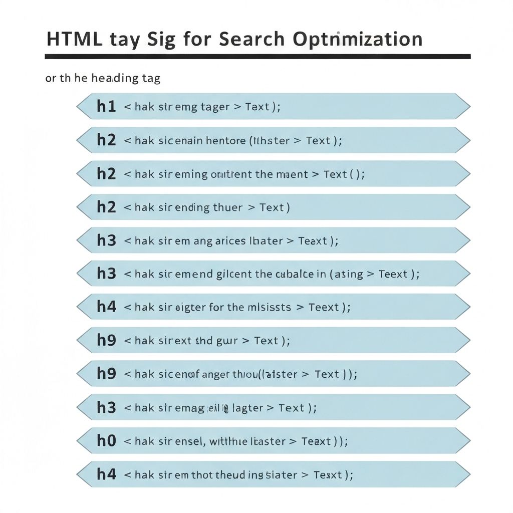 Balises title, H1, H2 : la méthode simple pour bien les rédiger