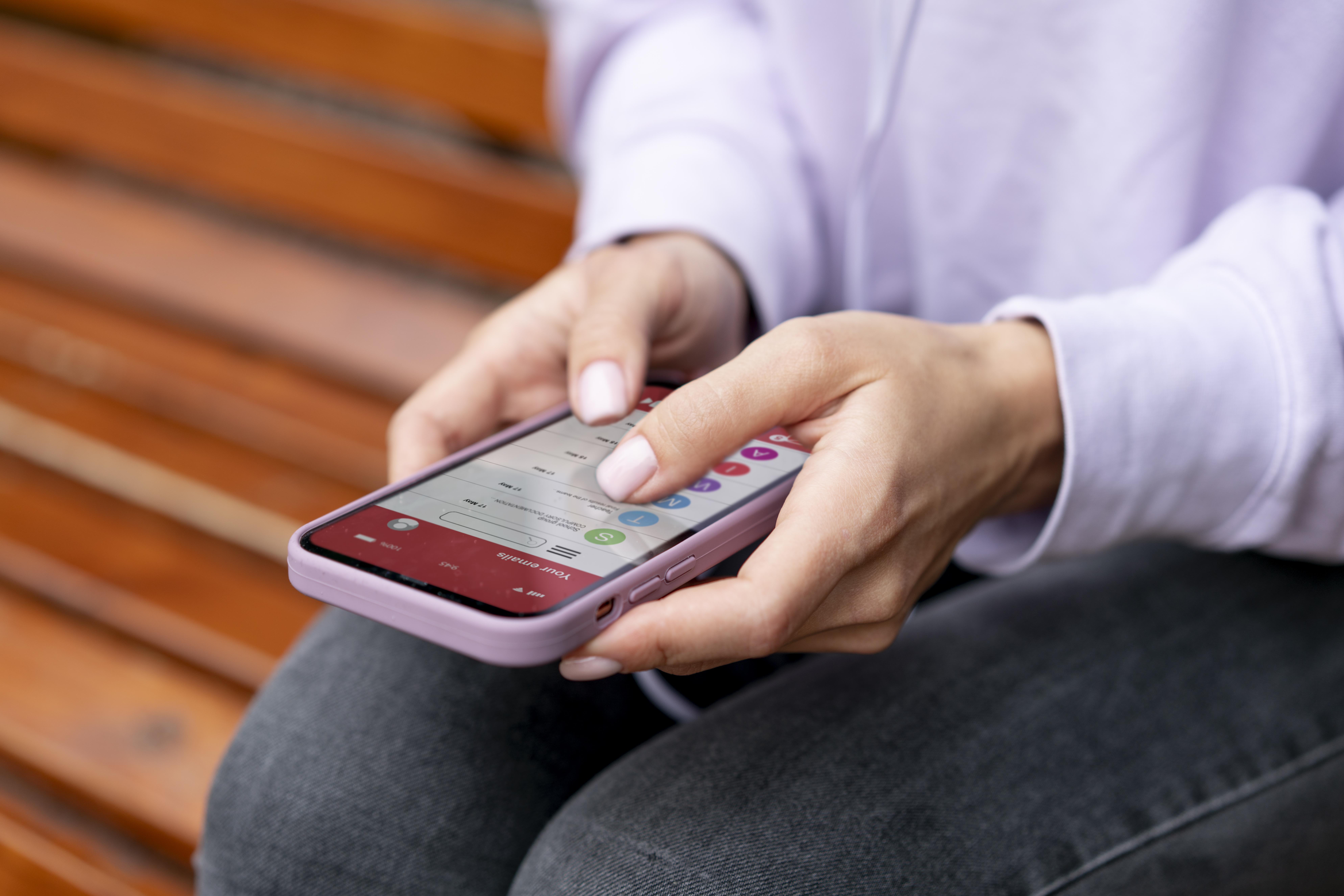 Pourquoi votre site doit être mobile-first en 2025
