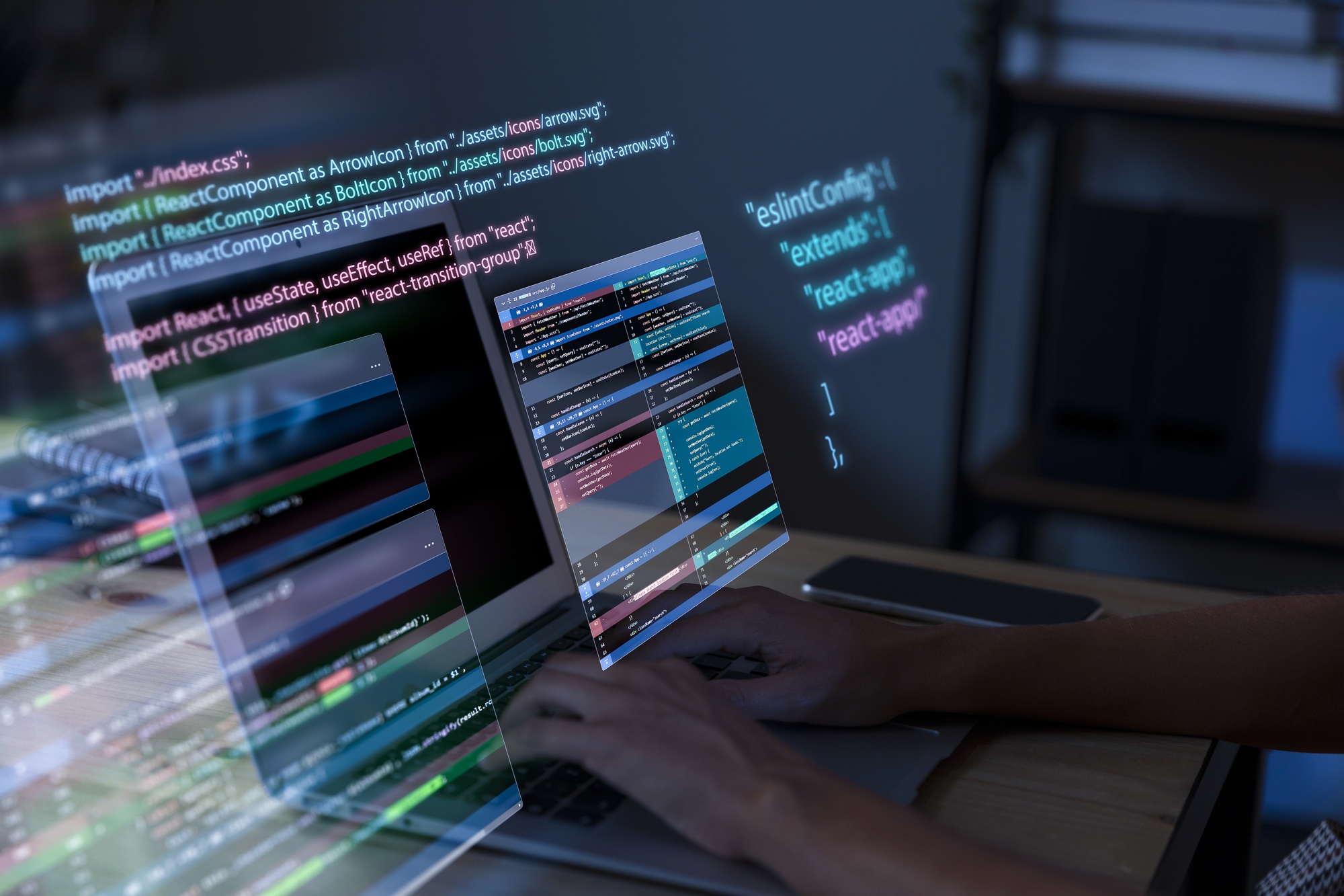 Agence Webazio — Création de site vitrine professionnel