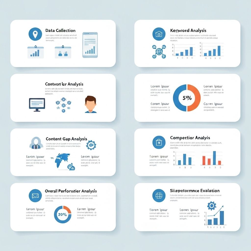 Audit sémantique : repérer les pages à consolider ou supprimer