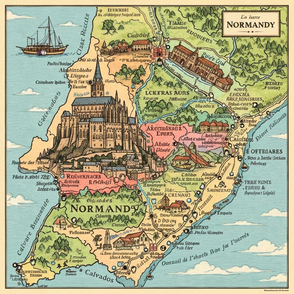 SEO local : la méthode 'métier + ville' qui marche en Normandie