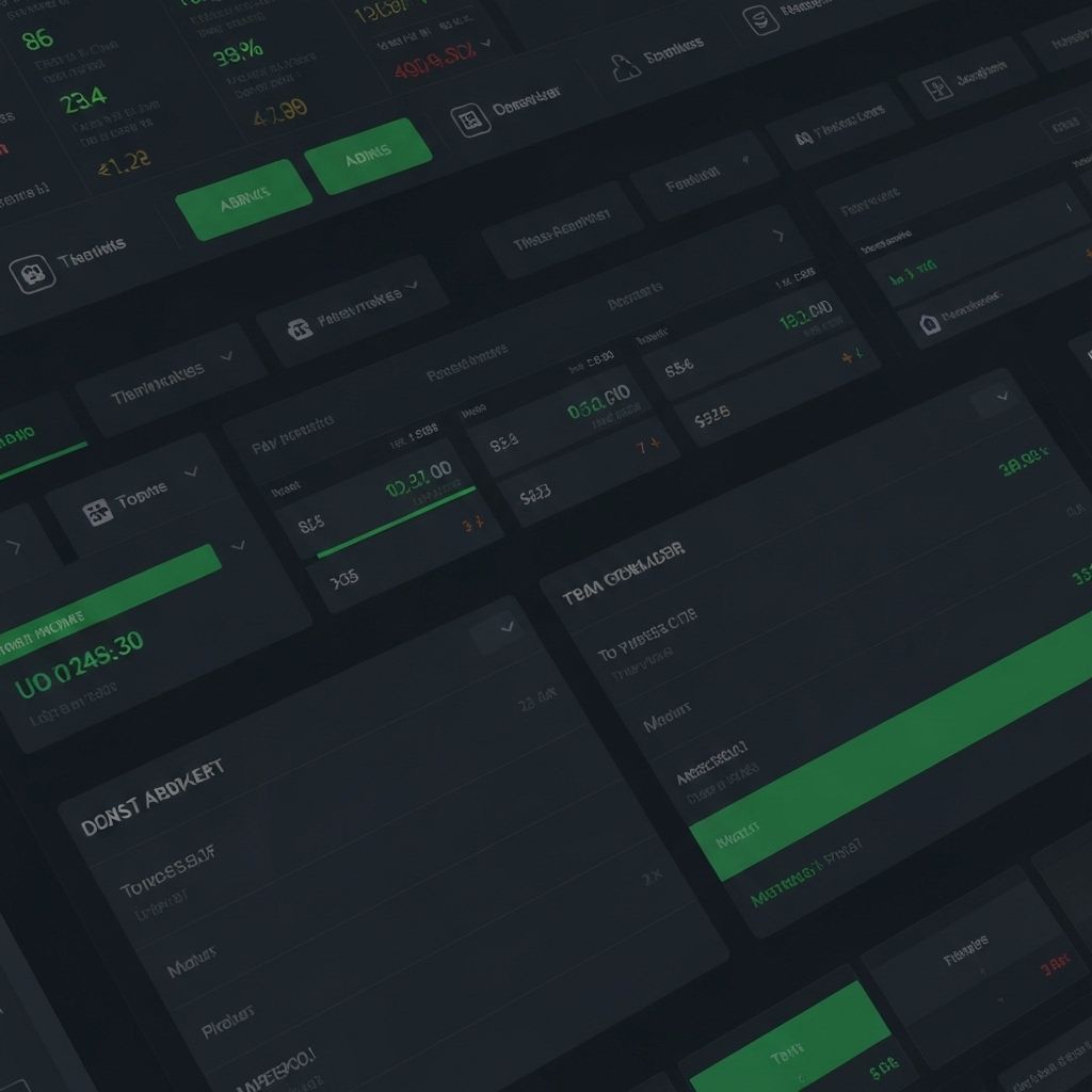 Aperçu MonkeyArbs — tech / finance