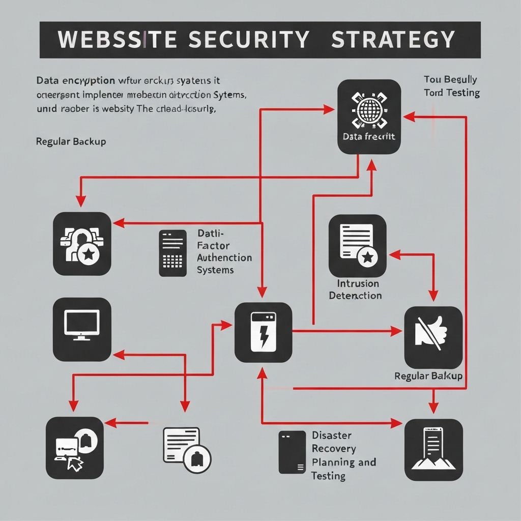 Sécurité & backups : le plan minimal viable pour TPE