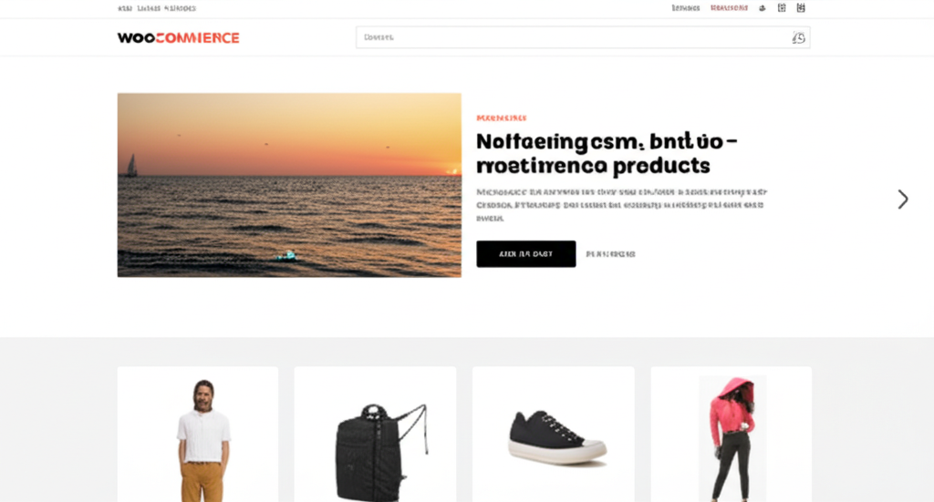 WooCommerce